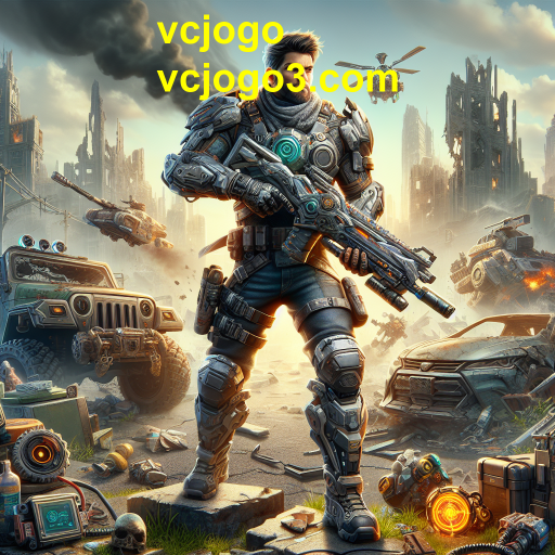 Explorando a Dinâmica dos Jogos de Ação