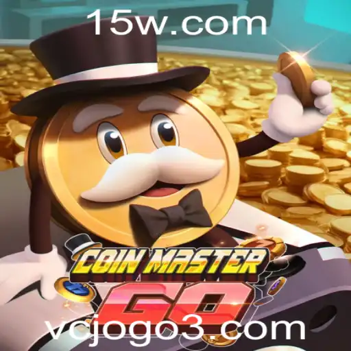CoinMasterGO: A Nova Sensação no Mundo dos Jogos Virtuais