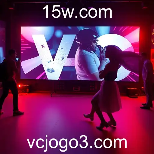 Exclusivo: A Nova Era do Entretenimento e o Impacto do VCJogo