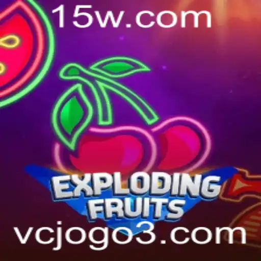 ExplodingFruits: O Jogo Que Está Transformando a Diversão em Explosões de Cores