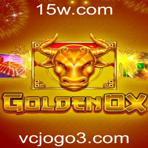 Descubra o Fascinante Mundo de GoldenOx: Seu Próximo Desafio em vcjogo