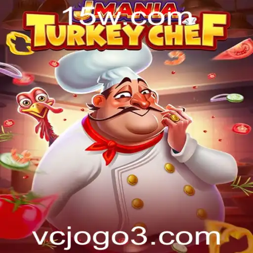 Descubra o Mundo de JManiaTurkeyChef - O Jogo Viciante que Conquistou 2023
