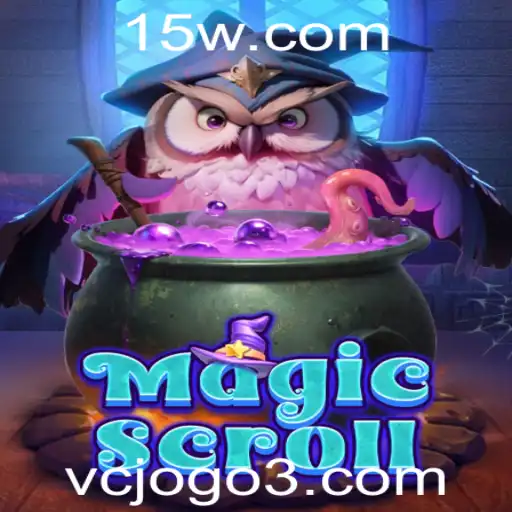 Descubra o Fascinante Mundo de MagicScroll