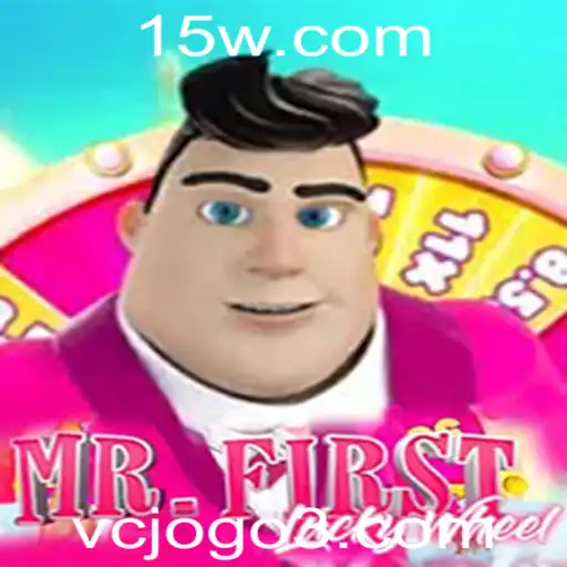 Explorando o Mundo de MrFirstLuckyWheel: Um Jogo de Estratégia e Sorte