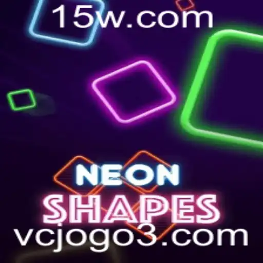 Descubra as Emoções de NeonShapes: O Jogo Contemporâneo que Conquista Gerações