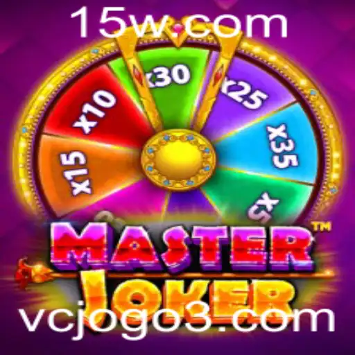MasterJoker: Uma Jornada ao Mundo dos Jogos de Estratégia