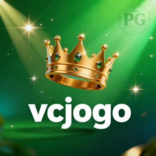vcjogo Logo