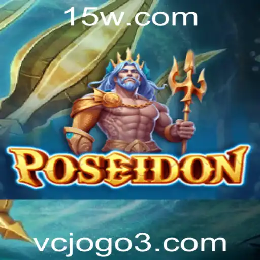 Explorando o Mundo do Jogo Poseidon