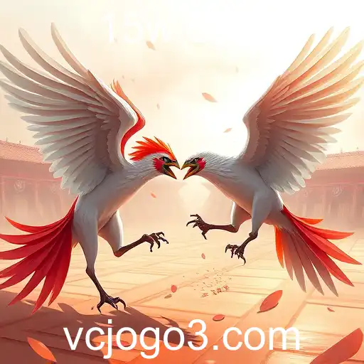 Explorando o Mundo do Sabong Online: A Revolução do Jogo através do vcjogo