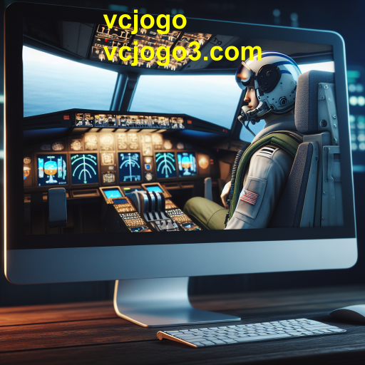 O Fascínio dos Jogos de Simulação: Explorando Novas Possibilidades