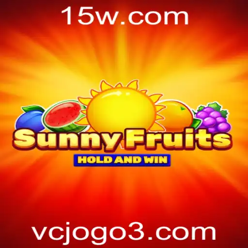 Descubra o Fascinante Mundo de SunnyFruits: O Jogo de Frutas que Conquistou o Público