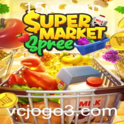 Explorando o Mundo de SupermarketSpree: O Jogo de Compras Virtual