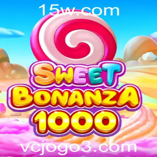 Descubra as Emoções de SweetBonanza1000