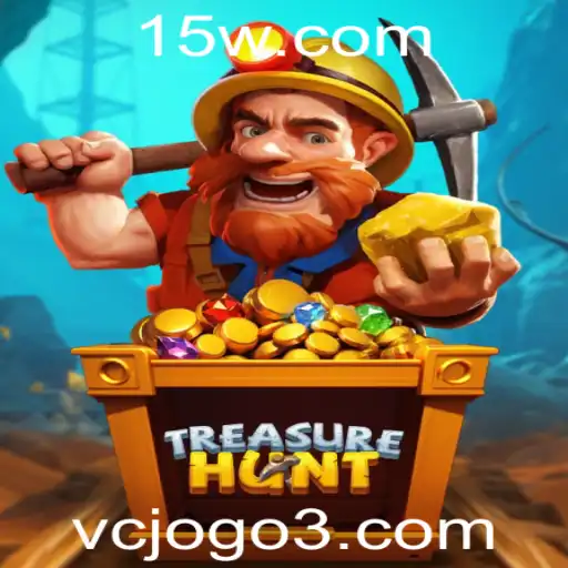 Descubra o Mundo Fascinante de TreasureHunt: O Jogo de Aventura que Conquista Multidões