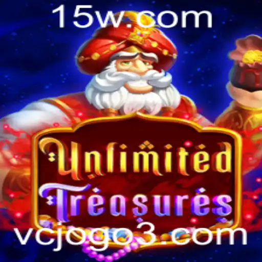 Descubra Aventuras em UnlimitedTreasures: Um Mergulho no Jogo do Momento